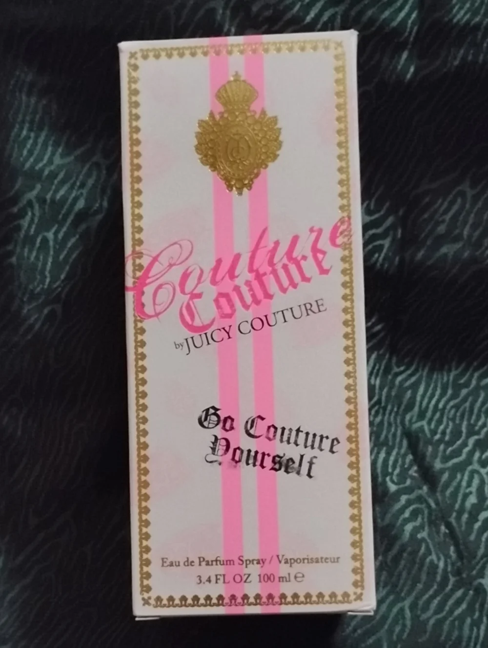 Couture Couture By Juicy Couture 3.4